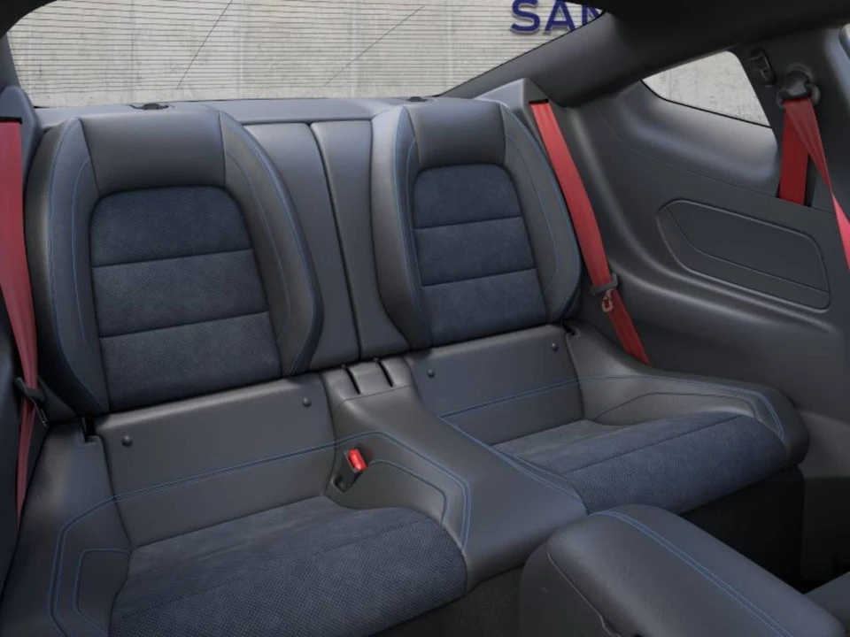 2026 Ford S650 Mustang Dark Horse - Image 11 of 22