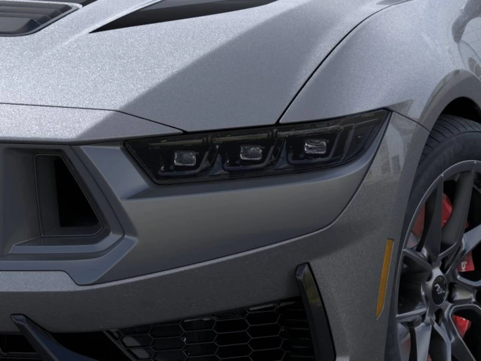 2026 Ford S650 Mustang Dark Horse - Image 18 of 22