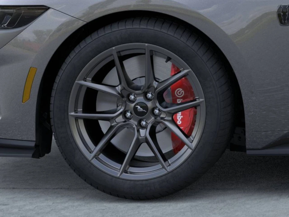 2026 Ford S650 Mustang Dark Horse - Image 19 of 22
