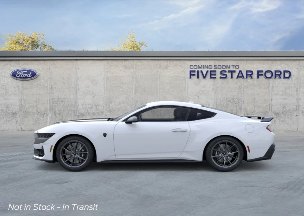 2026 Ford Mustang - Image 4 of 22