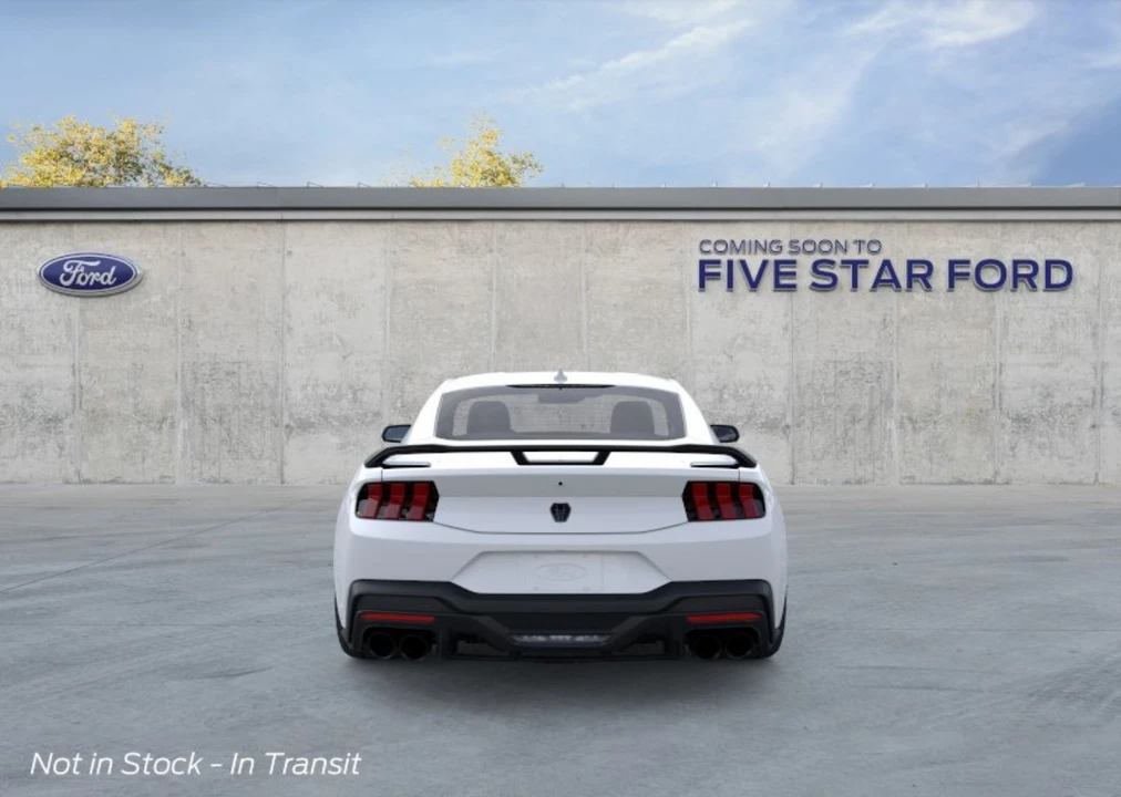 2026 Ford Mustang - Image 6 of 22