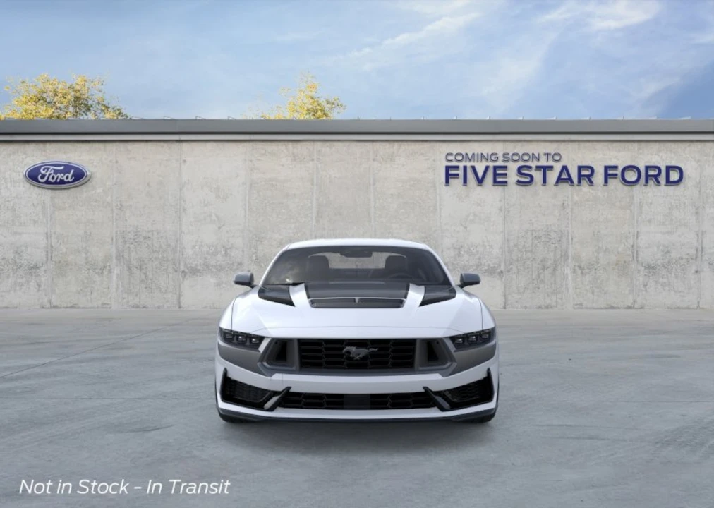 2026 Ford Mustang - Image 7 of 22
