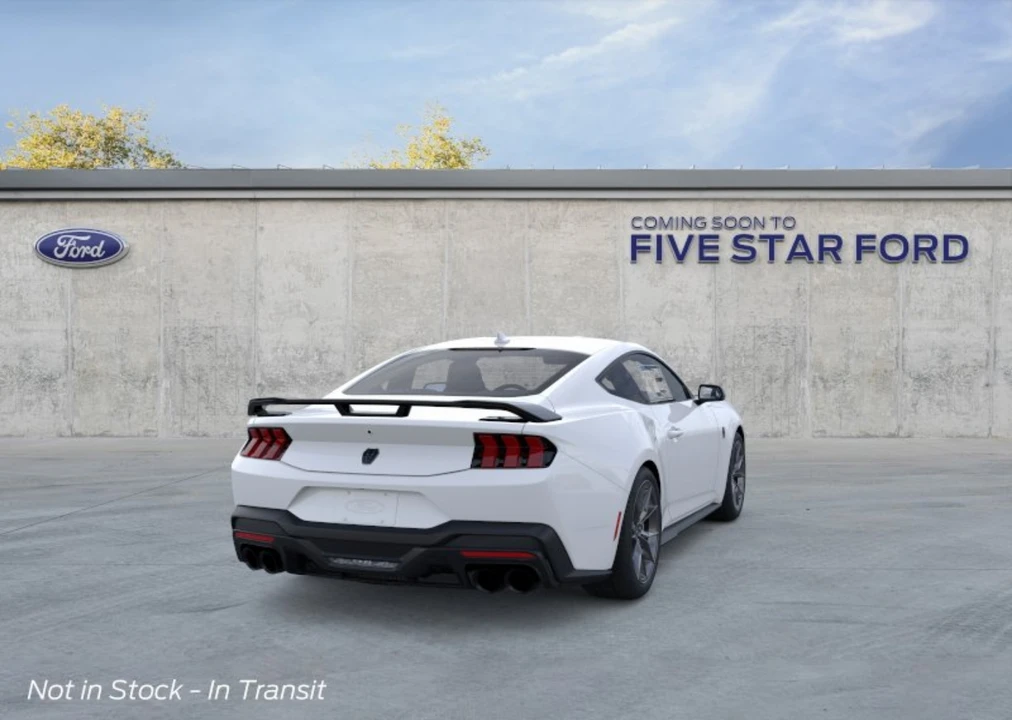 2026 Ford Mustang - Image 8 of 22