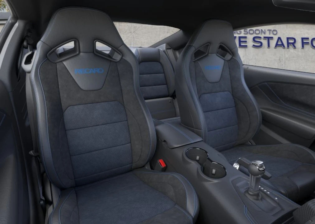 2026 Ford Mustang - Image 10 of 22