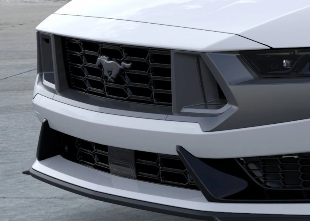2026 Ford Mustang - Image 17 of 22