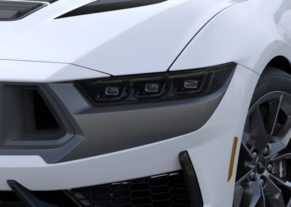 2026 Ford Mustang - Image 18 of 22