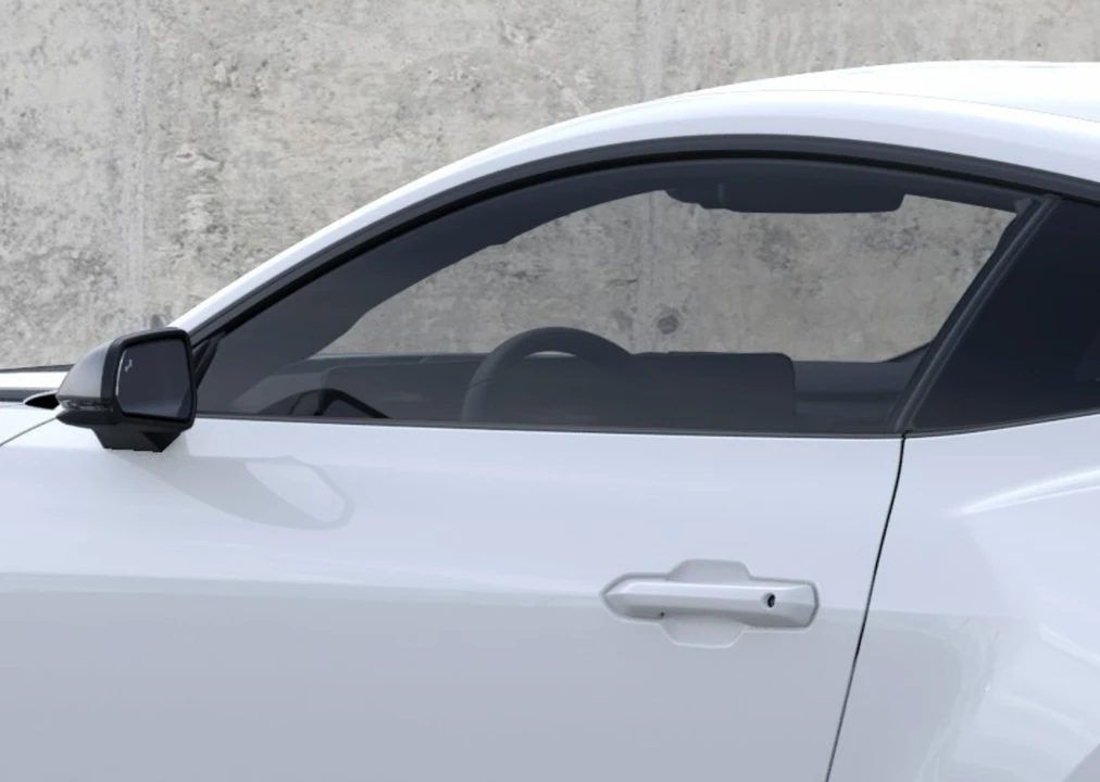 2026 Ford Mustang - Image 20 of 22
