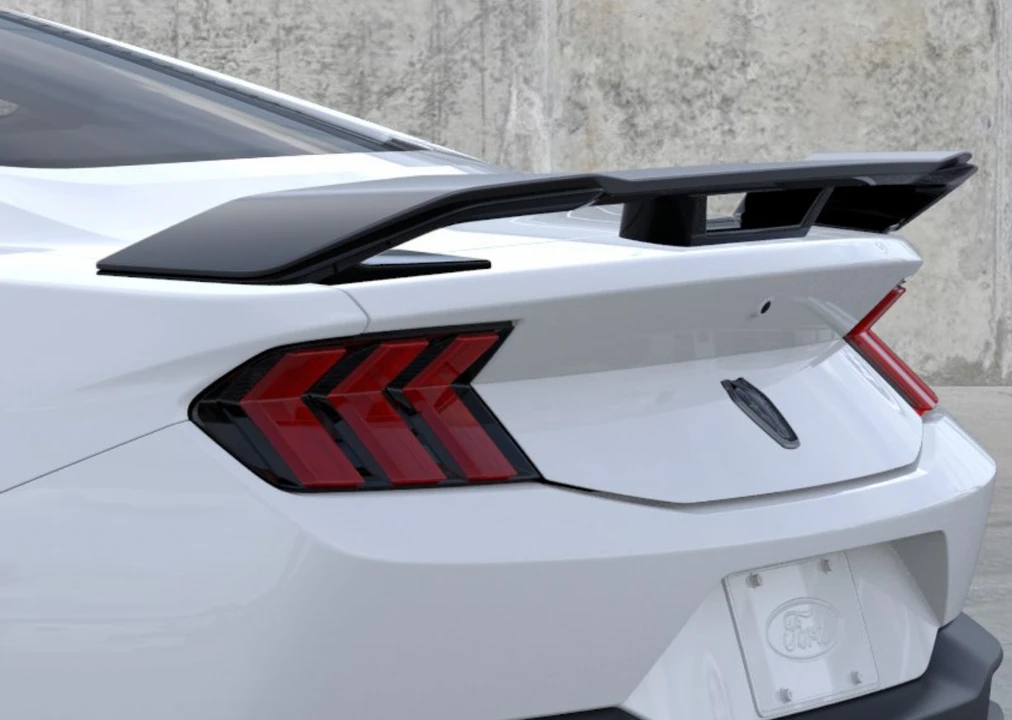 2026 Ford Mustang - Image 22 of 22