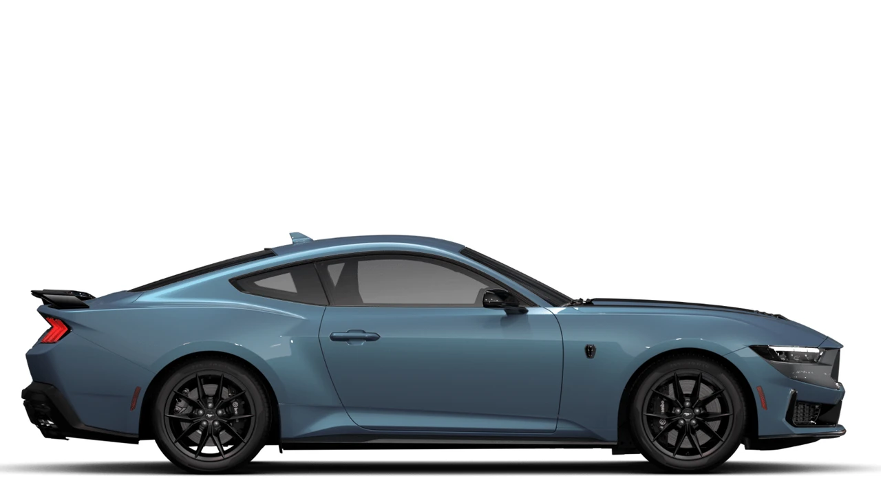 2026 Ford S650 Mustang Dark Horse - Image 5 of 8