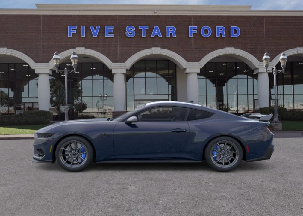 2026 Ford Mustang - Image 4 of 22