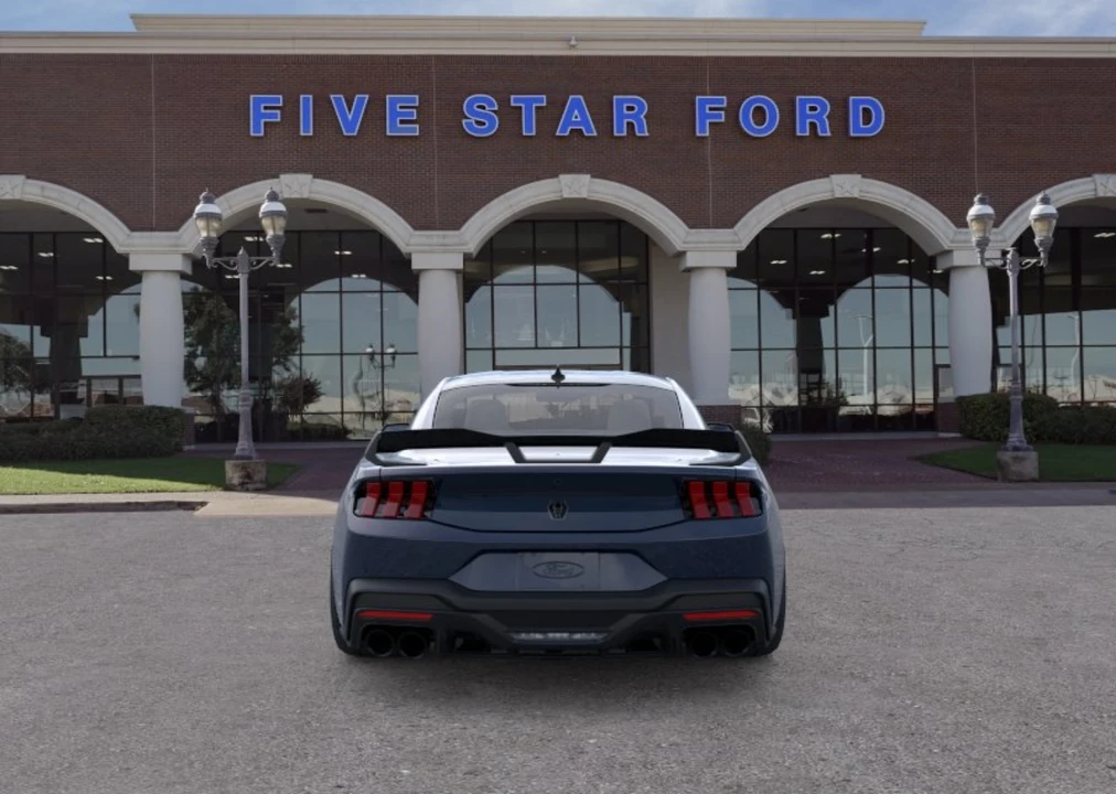 2026 Ford Mustang - Image 6 of 22