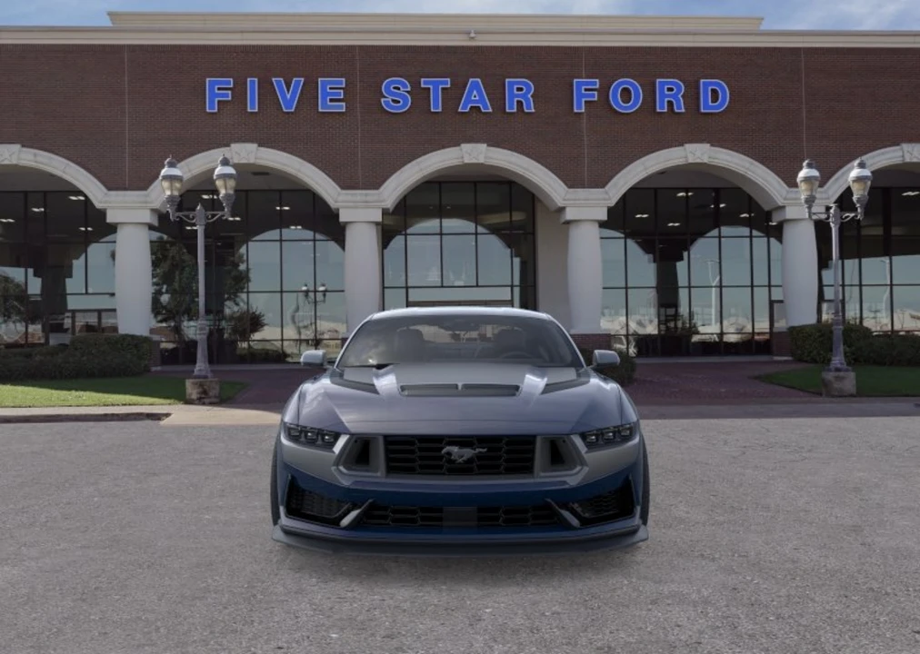 2026 Ford Mustang - Image 7 of 22