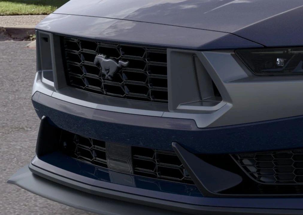 2026 Ford Mustang - Image 17 of 22