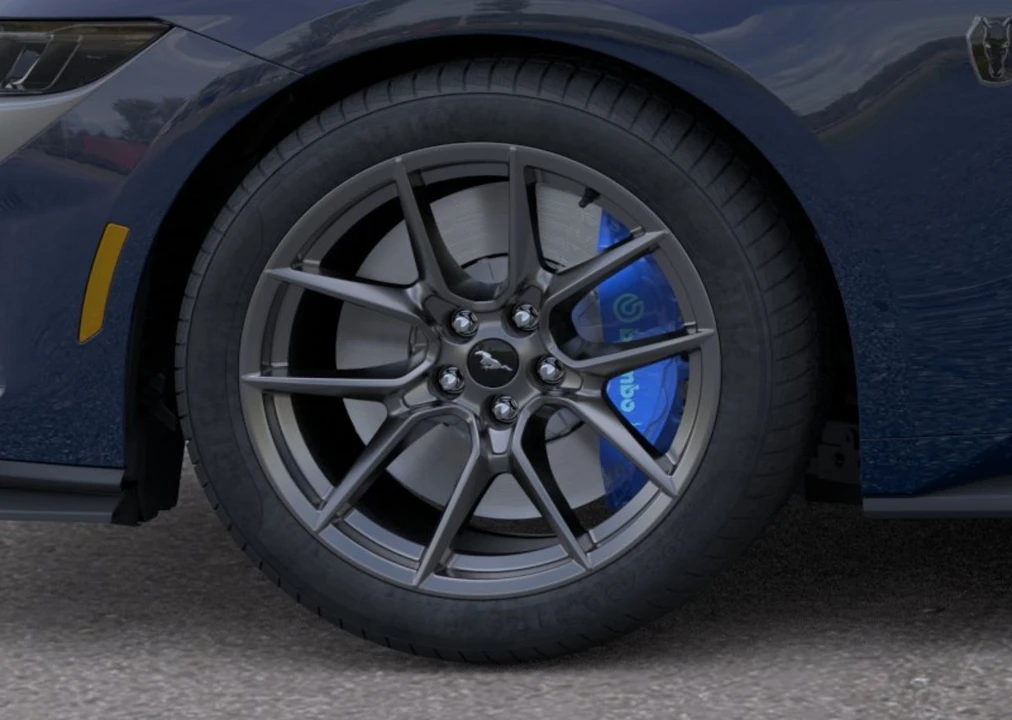 2026 Ford Mustang - Image 19 of 22