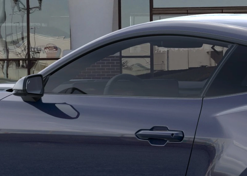 2026 Ford Mustang - Image 20 of 22