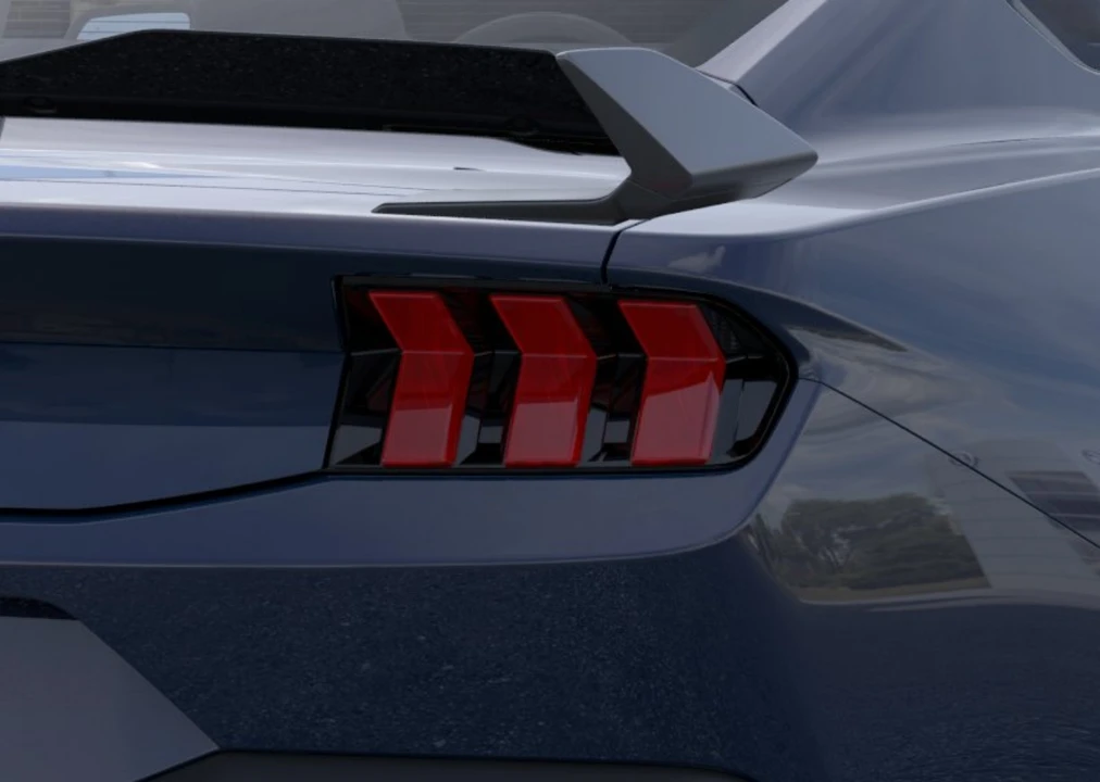 2026 Ford Mustang - Image 21 of 22
