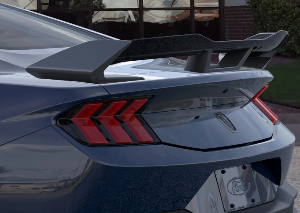 2026 Ford Mustang - Image 22 of 22