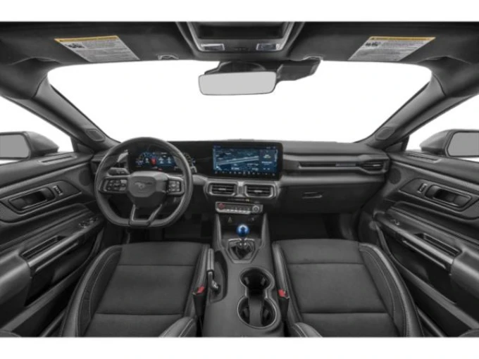 2026 Ford S650 Mustang Dark Horse - Image 29 of 31