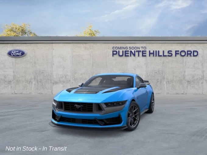 2026 Ford S650 Mustang Dark Horse - Image 2 of 31