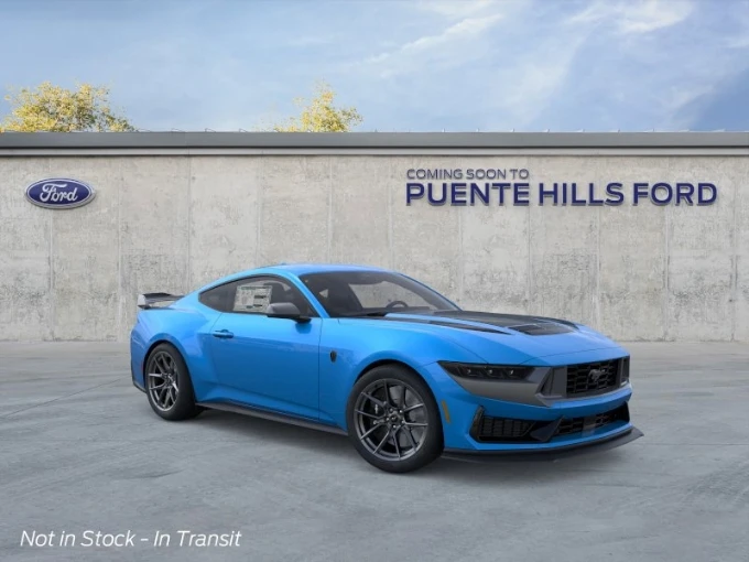 2026 Ford S650 Mustang Dark Horse - Image 7 of 31