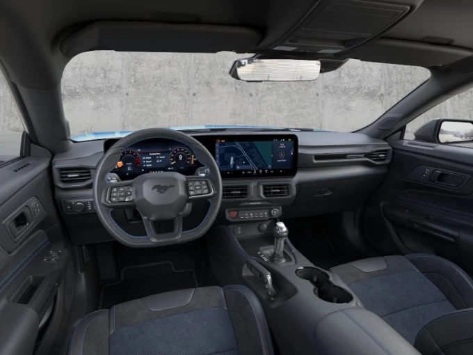 2026 Ford S650 Mustang Dark Horse - Image 9 of 31