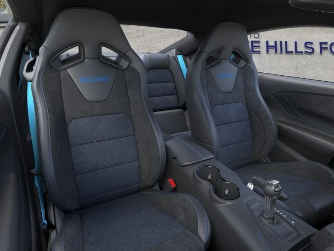 2026 Ford S650 Mustang Dark Horse - Image 10 of 31