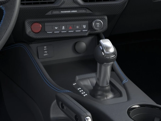 2026 Ford S650 Mustang Dark Horse - Image 15 of 31
