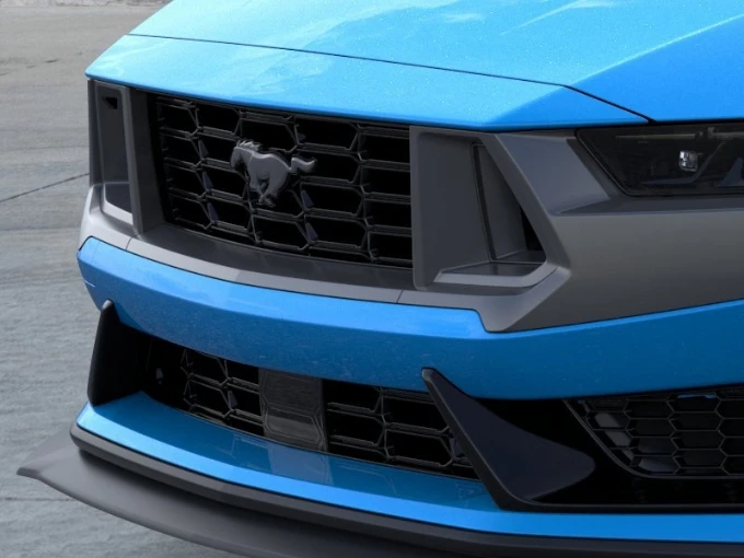 2026 Ford S650 Mustang Dark Horse - Image 17 of 31