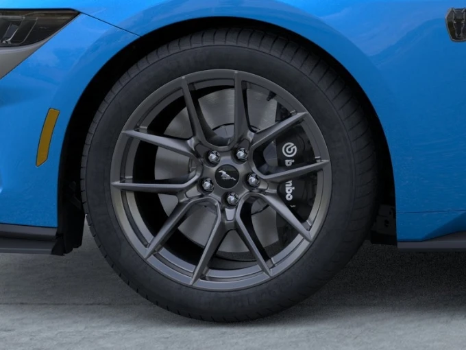 2026 Ford S650 Mustang Dark Horse - Image 19 of 31