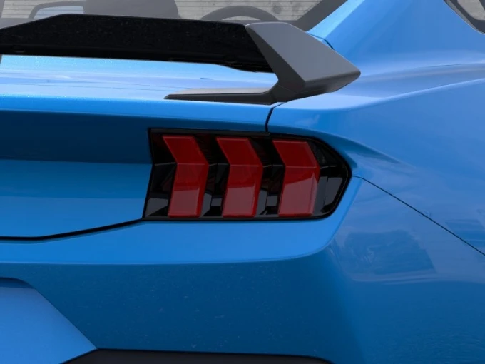 2026 Ford S650 Mustang Dark Horse - Image 21 of 31