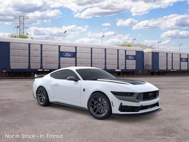 2026 Ford S650 Mustang Dark Horse - Image 7 of 22