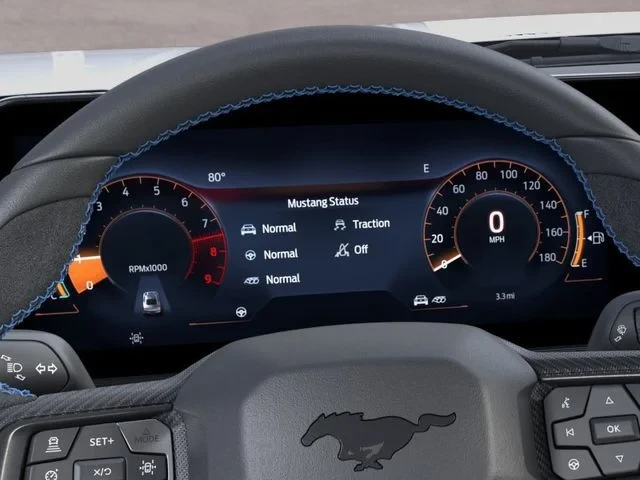 2026 Ford S650 Mustang Dark Horse - Image 13 of 22