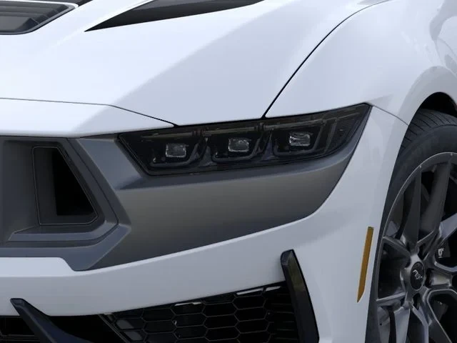 2026 Ford S650 Mustang Dark Horse - Image 18 of 22
