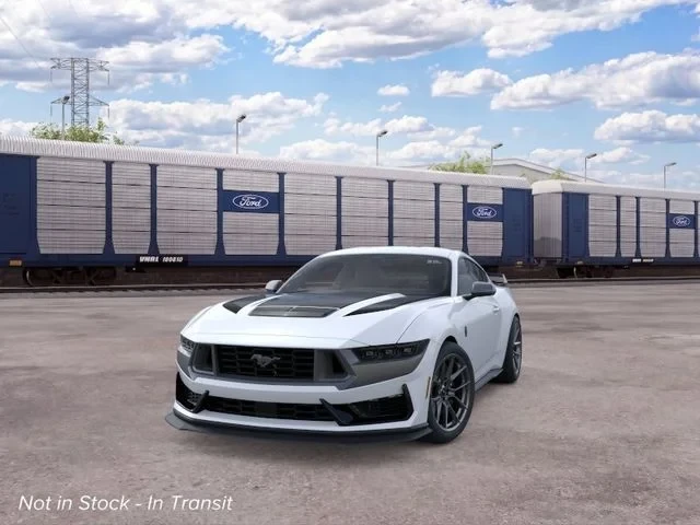 2026 Ford S650 Mustang Dark Horse - Image 2 of 22