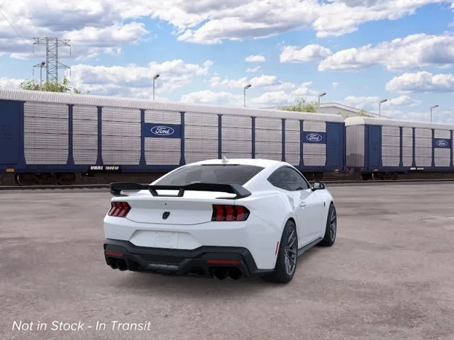 2026 Ford S650 Mustang Dark Horse - Image 8 of 22