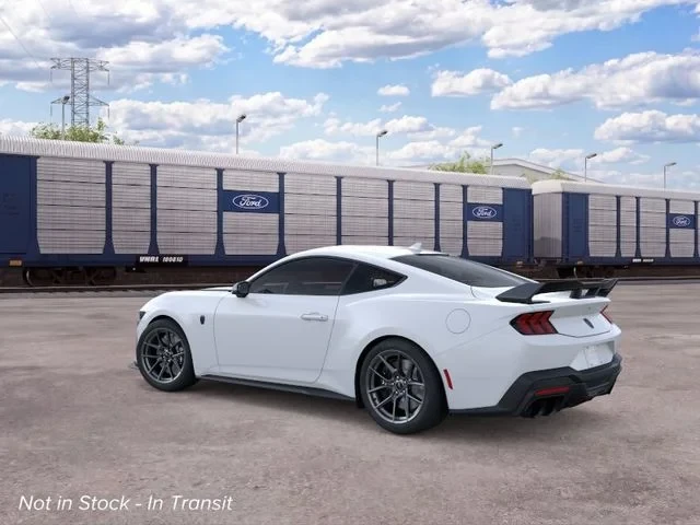 2026 Ford S650 Mustang Dark Horse - Image 4 of 22