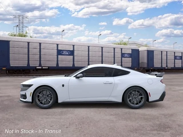 2026 Ford S650 Mustang Dark Horse - Image 3 of 22