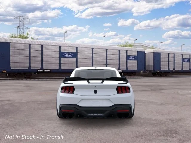 2026 Ford S650 Mustang Dark Horse - Image 5 of 22