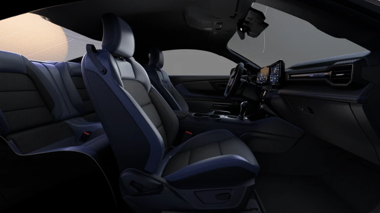 2026 Ford S650 Mustang Dark Horse - Image 16 of 17
