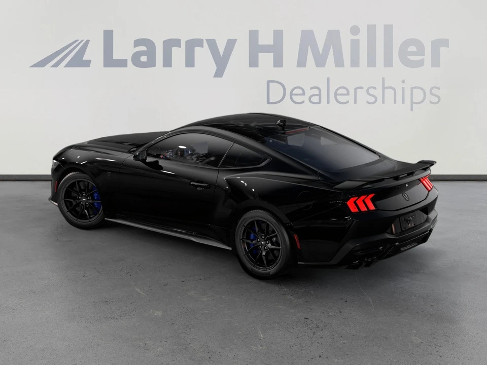 2026 Ford S650 Mustang Dark Horse - Image 3 of 17