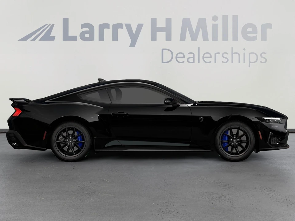 2026 Ford S650 Mustang Dark Horse - Image 6 of 17