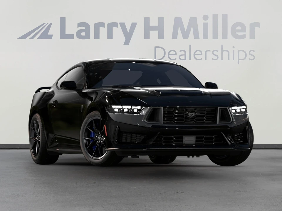 2026 Ford S650 Mustang Dark Horse - Image 5 of 17