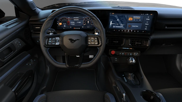 2026 Ford S650 Mustang Dark Horse - Image 17 of 17
