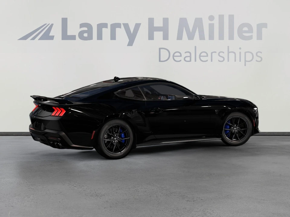 2026 Ford S650 Mustang Dark Horse - Image 4 of 17