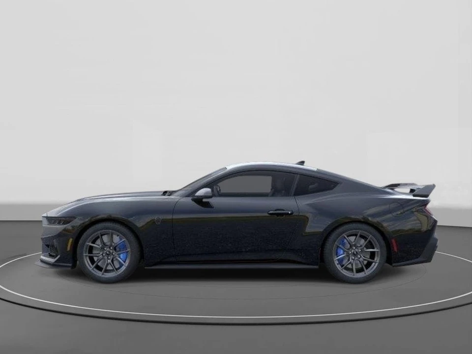 2026 Ford S650 Mustang Dark Horse - Image 3 of 22