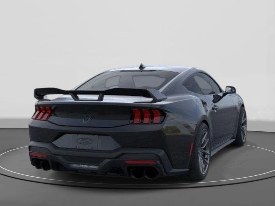 2026 Ford S650 Mustang Dark Horse - Image 8 of 22