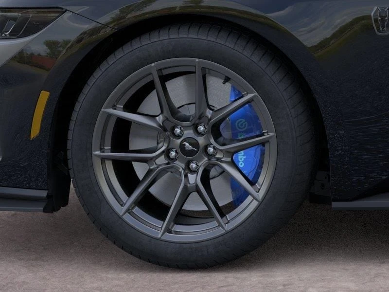 2026 Ford S650 Mustang Dark Horse - Image 19 of 22
