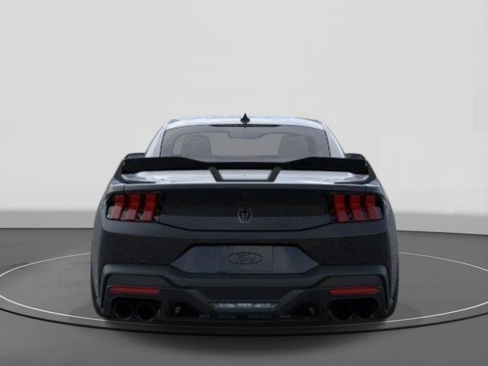 2026 Ford S650 Mustang Dark Horse - Image 5 of 22