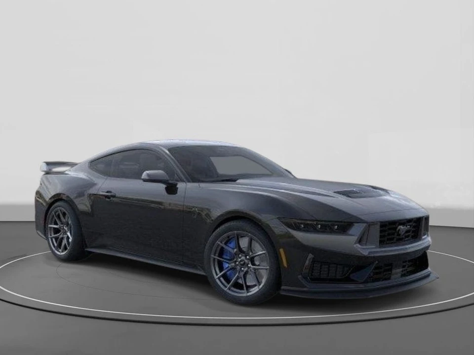 2026 Ford S650 Mustang Dark Horse - Image 7 of 22