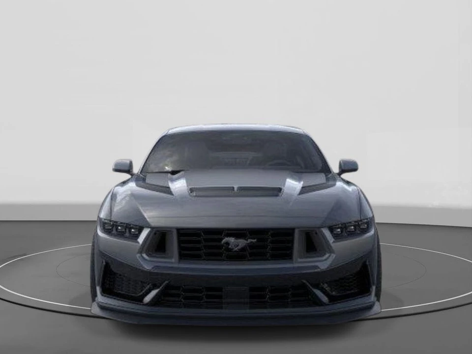 2026 Ford S650 Mustang Dark Horse - Image 6 of 22